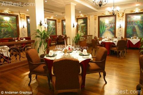 Diamond Cliff Resort & Spa 91